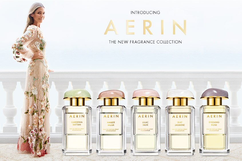 Aerin Beauty Est e Lauder India