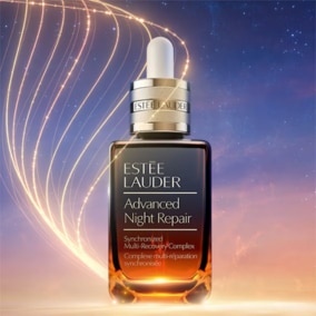 Discover Limited Edition Advanced Night Repair Serum 